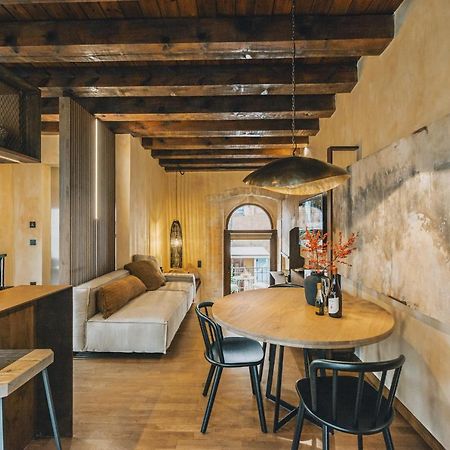 干尼亞Oniros Residenza Vecchia公寓式酒店 外观 照片