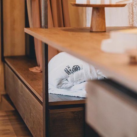 干尼亞Oniros Residenza Vecchia公寓式酒店 外观 照片