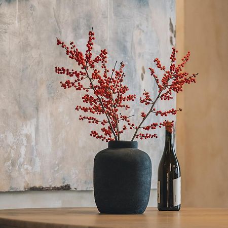干尼亞Oniros Residenza Vecchia公寓式酒店 外观 照片