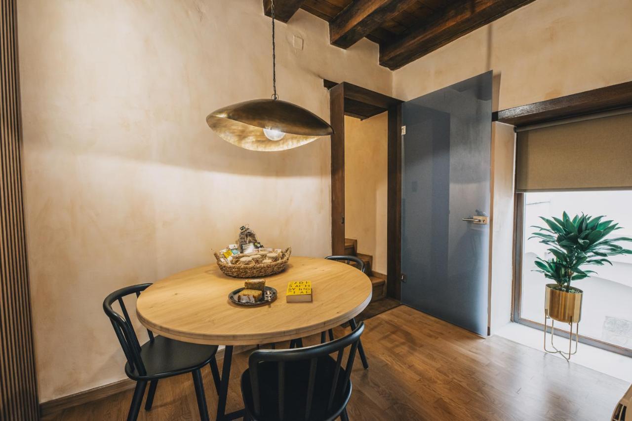 干尼亞Oniros Residenza Vecchia公寓式酒店 外观 照片