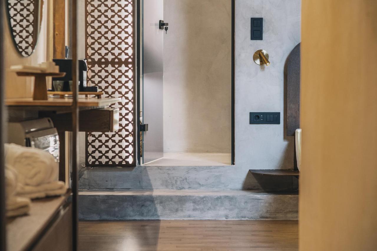 干尼亞Oniros Residenza Vecchia公寓式酒店 外观 照片