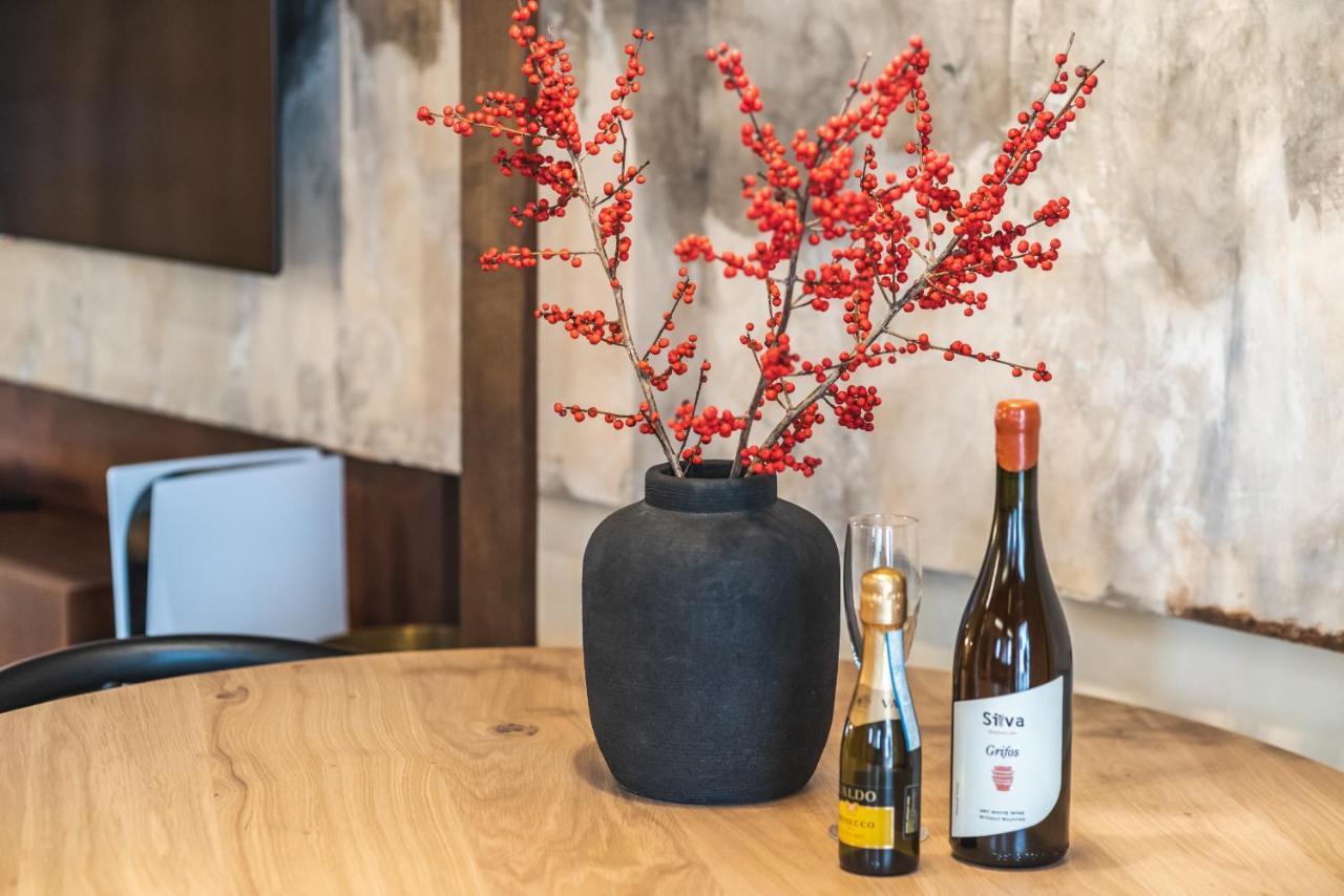 干尼亞Oniros Residenza Vecchia公寓式酒店 外观 照片